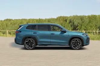 Volkswagen Tayron, 2.0, 142 kW, diisel, automaat
