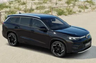 Volkswagen Tayron, 2.0, 142 kW, diisel, automaat
