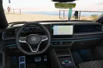 Volkswagen Tayron, 2.0, 142 kW, diisel, automaat