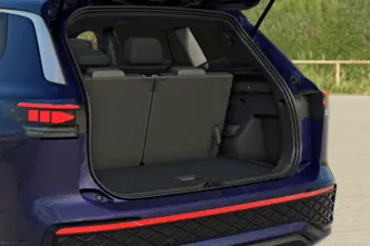 Volkswagen Tayron, 2.0, 142 kW, diisel, automaat