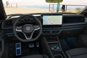 Volkswagen Tayron, 2.0, 142 kW, diisel, automaat