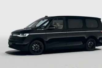 Volkswagen Multivan, 2.0, 110 kW, diisel, automaat