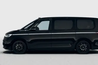 Volkswagen Multivan, 2.0, 110 kW, diisel, automaat