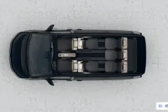 Volkswagen Multivan, 2.0, 110 kW, diisel, automaat