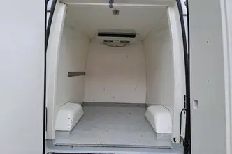 Mercedes-Benz Sprinter, 2.1, 60 kW, diesel, rear-wheel drive
