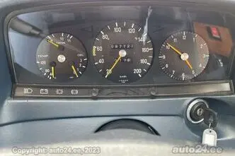 Mercedes-Benz 230, 2.3, 80 kW, bensiin, automaat, tagavedu