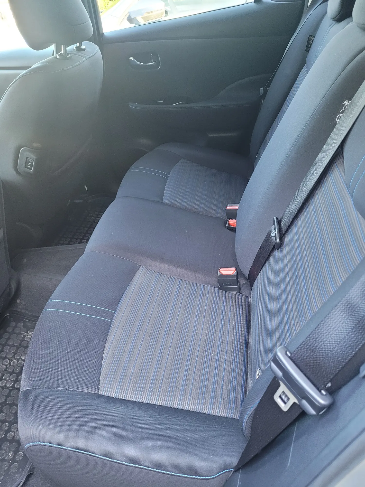 Nissan Leaf, 90 kW, elekter, automaat, esivedu