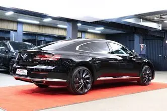 Volkswagen Arteon, 2.0, 140 kW, diisel, automaat, nelikvedu
