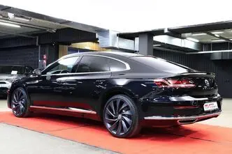 Volkswagen Arteon, 2.0, 140 kW, diisel, automaat, nelikvedu