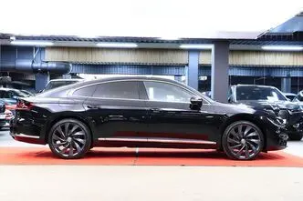 Volkswagen Arteon, 2.0, 140 kW, diisel, automaat, nelikvedu