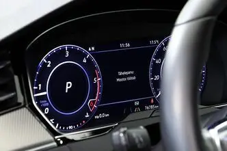Volkswagen Arteon, 2.0, 140 kW, diisel, automaat, nelikvedu