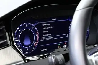 Volkswagen Arteon, 2.0, 140 kW, diisel, automaat, nelikvedu