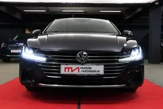 Volkswagen Arteon, 2.0, 140 kW, diisel, automaat, nelikvedu