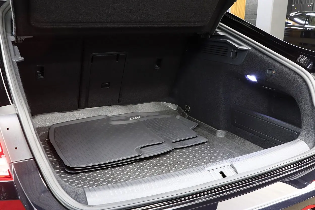 Volkswagen Arteon, 2.0, 140 kW, diisel, automaat, nelikvedu
