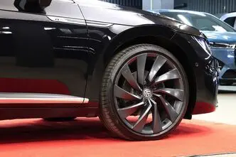 Volkswagen Arteon, 2.0, 140 kW, diisel, automaat, nelikvedu