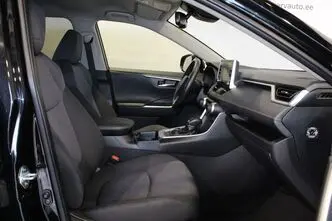 Toyota RAV4, 2.0, 129 kW, bensiin, automaat, nelikvedu