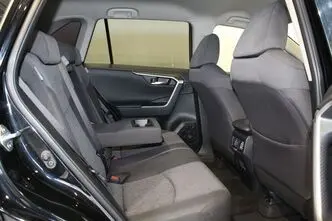 Toyota RAV4, 2.0, 129 kW, bensiin, automaat, nelikvedu