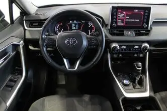 Toyota RAV4, 2.0, 129 kW, bensiin, automaat, nelikvedu