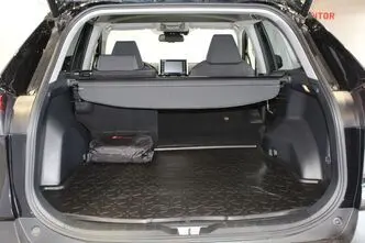 Toyota RAV4, 2.0, 129 kW, bensiin, automaat, nelikvedu