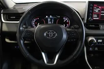 Toyota RAV4, 2.0, 129 kW, bensiin, automaat, nelikvedu
