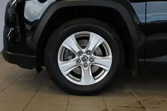 Toyota RAV4, 2.0, 129 kW, bensiin, automaat, nelikvedu