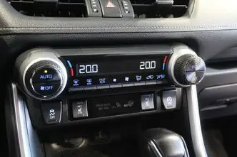 Toyota RAV4, 2.0, 129 kW, bensiin, automaat, nelikvedu