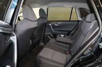 Toyota RAV4, 2.0, 129 kW, bensiin, automaat, nelikvedu