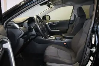 Toyota RAV4, 2.0, 129 kW, bensiin, automaat, nelikvedu