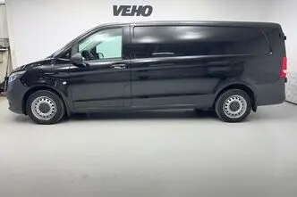 Mercedes-Benz Vito, 2.0, 100 kW, diisel, automaat, tagavedu