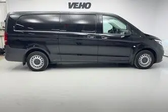 Mercedes-Benz Vito, 2.0, 100 kW, diisel, automaat, tagavedu