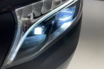 Mercedes-Benz Vito, 2.0, 100 kW, diisel, automaat, tagavedu