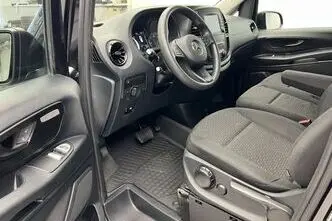 Mercedes-Benz Vito, 2.0, 100 kW, diisel, automaat, tagavedu