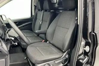 Mercedes-Benz Vito, 2.0, 100 kW, diisel, automaat, tagavedu