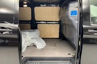 Mercedes-Benz Vito, 2.0, 100 kW, diisel, automaat, tagavedu