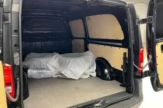 Mercedes-Benz Vito, 2.0, 100 kW, diisel, automaat, tagavedu