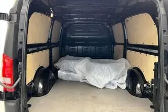 Mercedes-Benz Vito, 2.0, 100 kW, diisel, automaat, tagavedu