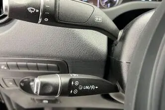 Mercedes-Benz Vito, 2.0, 100 kW, diisel, automaat, tagavedu