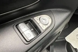 Mercedes-Benz Vito, 2.0, 100 kW, diisel, automaat, tagavedu
