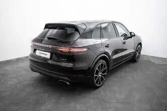 Porsche Cayenne, 3.0, 340 kW, automaat, nelikvedu