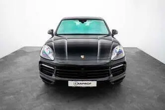 Porsche Cayenne, 3.0, 340 kW, automaat, nelikvedu