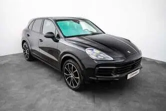 Porsche Cayenne, 3.0, 340 kW, automaat, nelikvedu