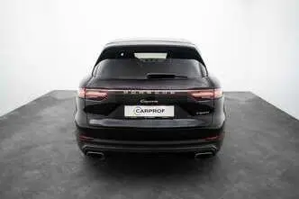 Porsche Cayenne, 3.0, 340 kW, automaat, nelikvedu