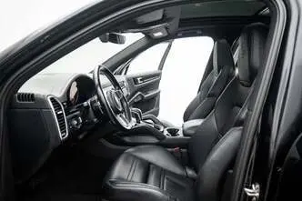 Porsche Cayenne, 3.0, 340 kW, automaat, nelikvedu