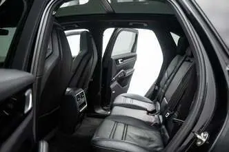 Porsche Cayenne, 3.0, 340 kW, automaat, nelikvedu