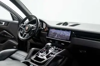 Porsche Cayenne, 3.0, 340 kW, automaat, nelikvedu