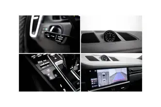 Porsche Cayenne, 3.0, 340 kW, automaat, nelikvedu