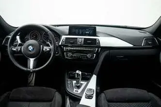 BMW 330, 2.0, 185 kW, automaat, tagavedu