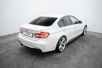 BMW 330, 2.0, 185 kW, automaat, tagavedu