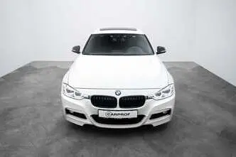 BMW 330, 2.0, 185 kW, automaat, tagavedu