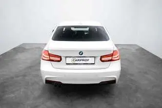 BMW 330, 2.0, 185 kW, automaat, tagavedu